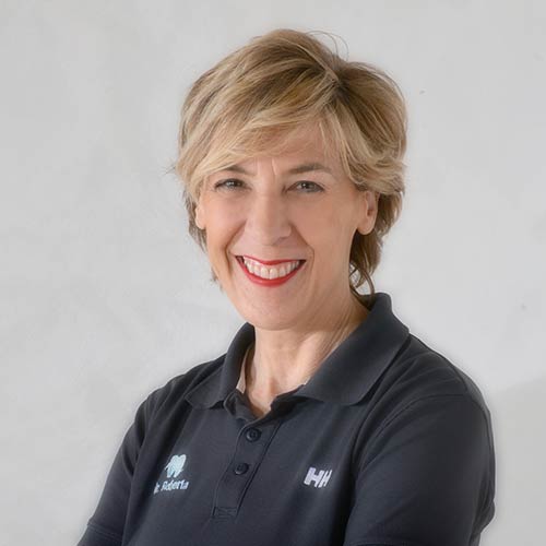 Dentista Foggia - Roberta Manfredonia