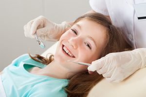 Odontoiatria Infantile