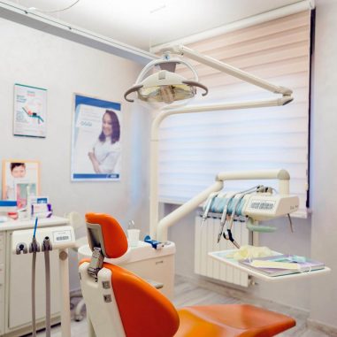 Dentista Foggia - Dottori Manfredonia Studio Dentistico Associato