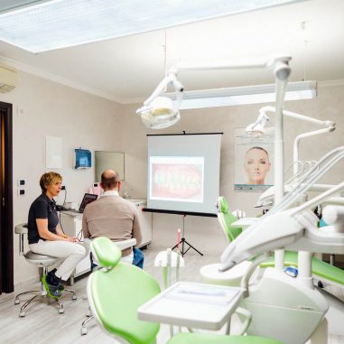 Dentista Foggia - Dottori Manfredonia Studio Dentistico Associato