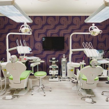Dentista Foggia - Dottori Manfredonia Studio Dentistico Associato