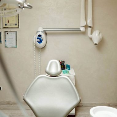 Dentista Foggia - Dottori Manfredonia Studio Dentistico Associato