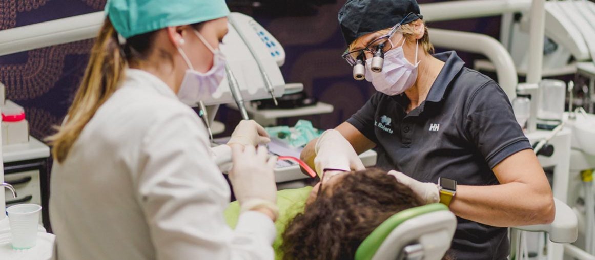 Dentista Foggia - Dottori Manfredonia Studio Dentistico Associato