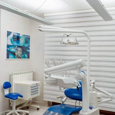 Dentista Foggia - Dottori Manfredonia Studio Dentistico Associato