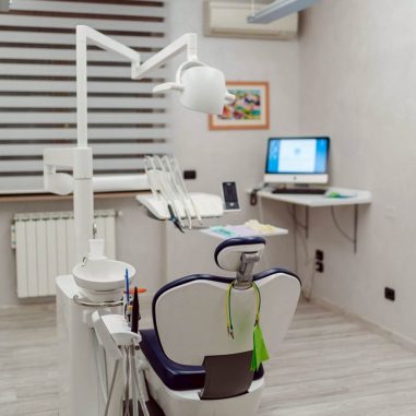 Dentista Foggia - Dottori Manfredonia Studio Dentistico Associato