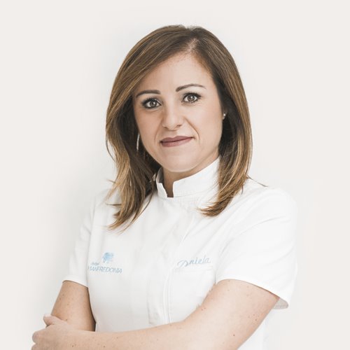Daniela D’Angelo