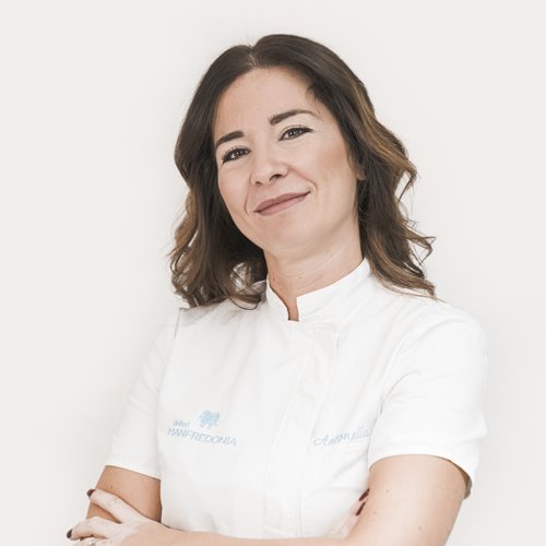Antonella Mastricci