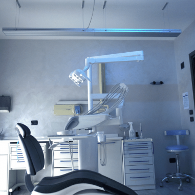 Dentista Foggia - Dottori Manfredonia Studio Dentistico Associato