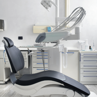 Dentista Foggia - Dottori Manfredonia Studio Dentistico Associato