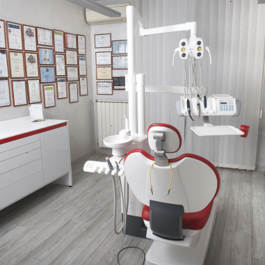 Dentista Foggia - Dottori Manfredonia Studio Dentistico Associato