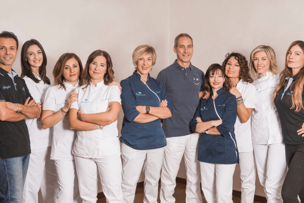 staff dott manfredonia