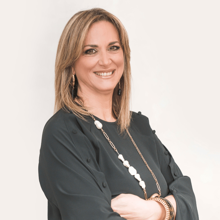 Cristina Trigiani